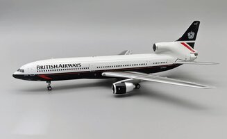Lockheed L1011 Tristar British Airways Landor